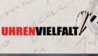 Uhrenvielfalt