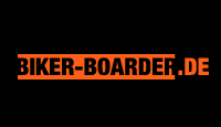 biker border