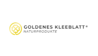 Goldenes Kleeblatt