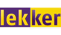 Lekker