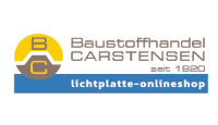 Lichtplatte