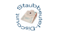 Staubbeutel Discount