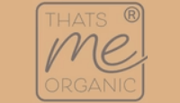 That's me Organic