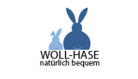 Woll Hase