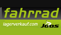 fahrradlagerverkauf