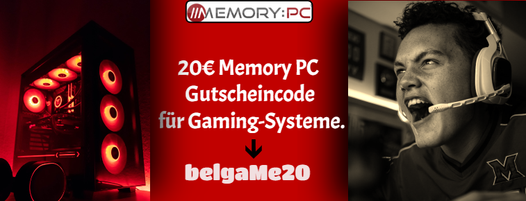 memory pc banner