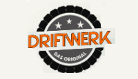 Driftwerk