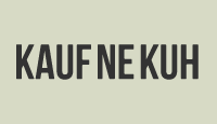Kaufnekuh