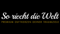 So riecht die Welt