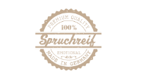 Spruchreif Geschenke