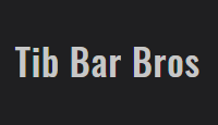 Tib Bar bros
