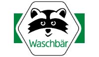 Waschbar