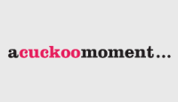 a cuckoo moment