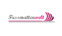 Fussmatten-Welt