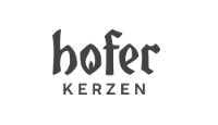 Hofer Kerzen