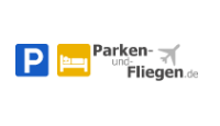 Parken und Fliegen