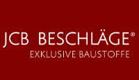JCB Beschläge