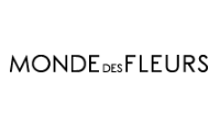 MONDE DES FLEURS