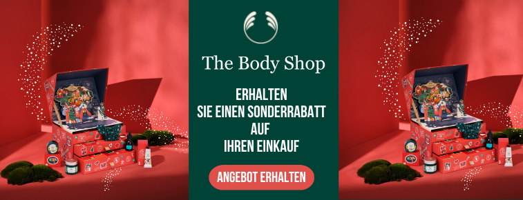 The body shop