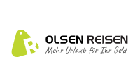 olsen reisen