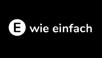 E Wie Einfach