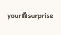 Your surprise