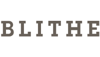 Blithe