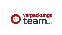 Verpackungsteam