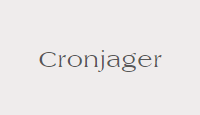 Cronjager