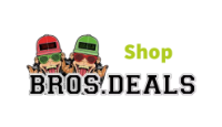 Bros.deals Shop