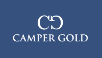 Camper Gold
