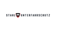Stahl unterfahrschutz
