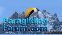paragliding