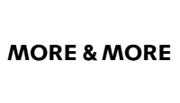 More & More