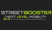STREETBOOSTER