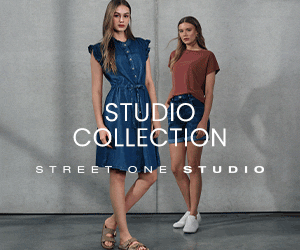 Street one