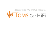 Toms car hifi