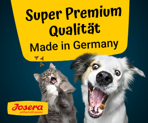 josera banner