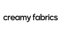 Creamy Fabrics