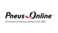 Pneus online