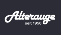 Alterauge