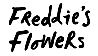 Freddie’s Flowers