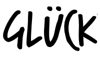 GLÜCK