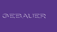 Gebauer