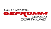 Gefromm