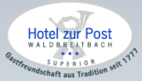 Hotel Zur Post