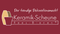 Keramikscheune rees