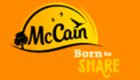 Mccain Pommes