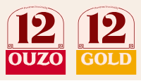 Ouzo 12