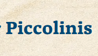 Piccolinis